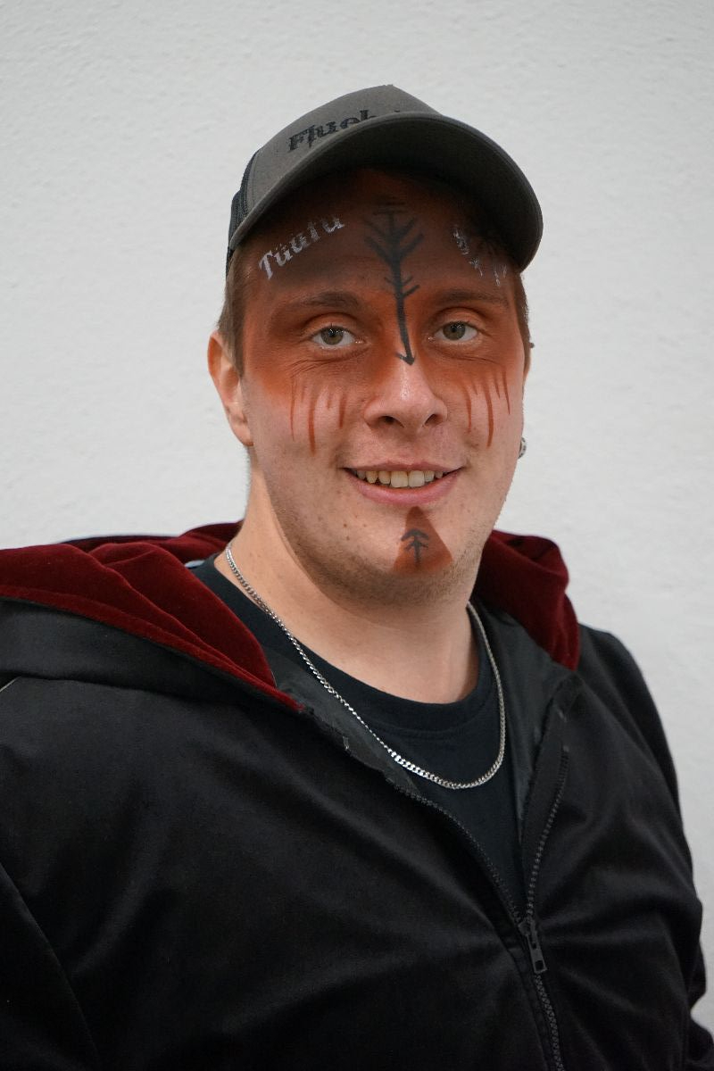 #